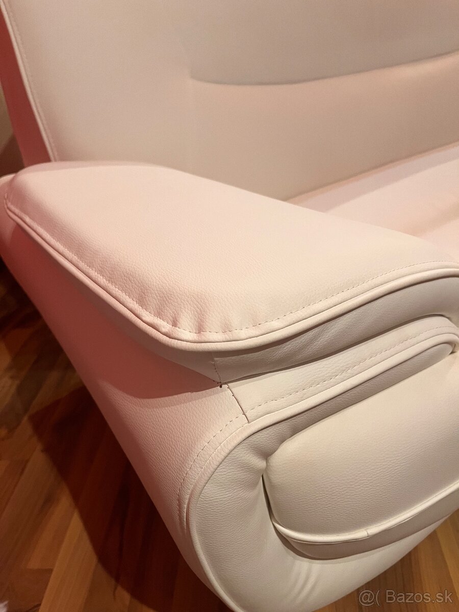 Sedacia súprava-kožená - 6