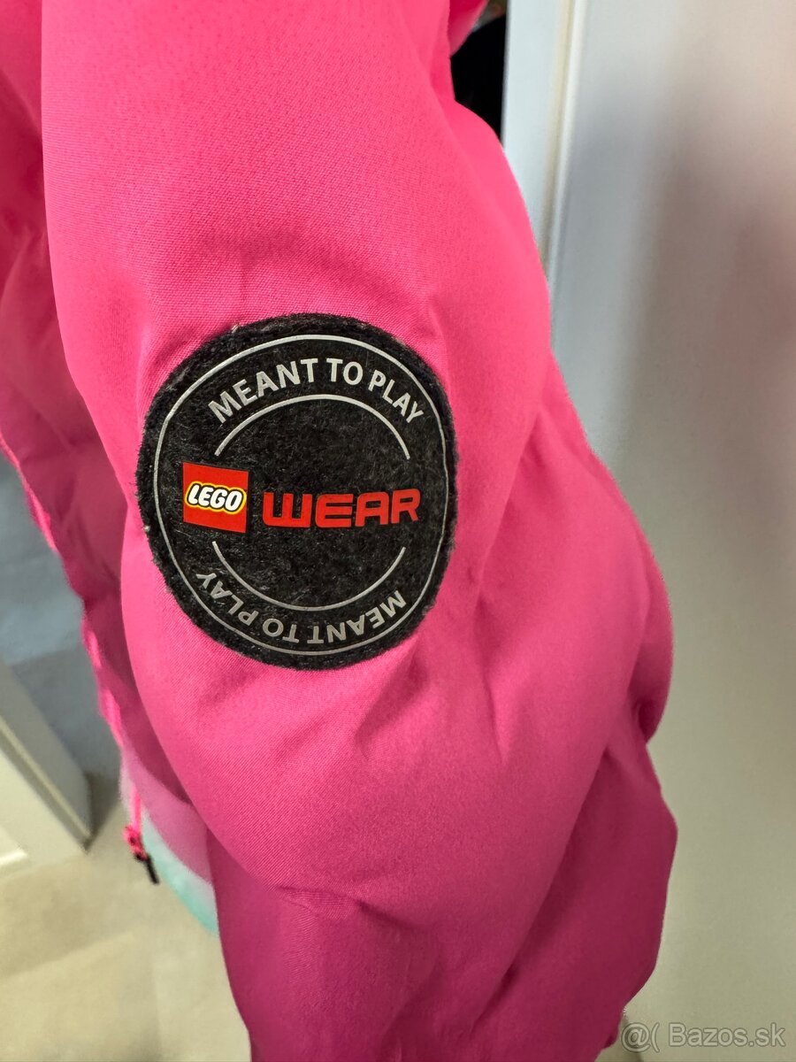 Zimná bunda Lego Wear Original - 6