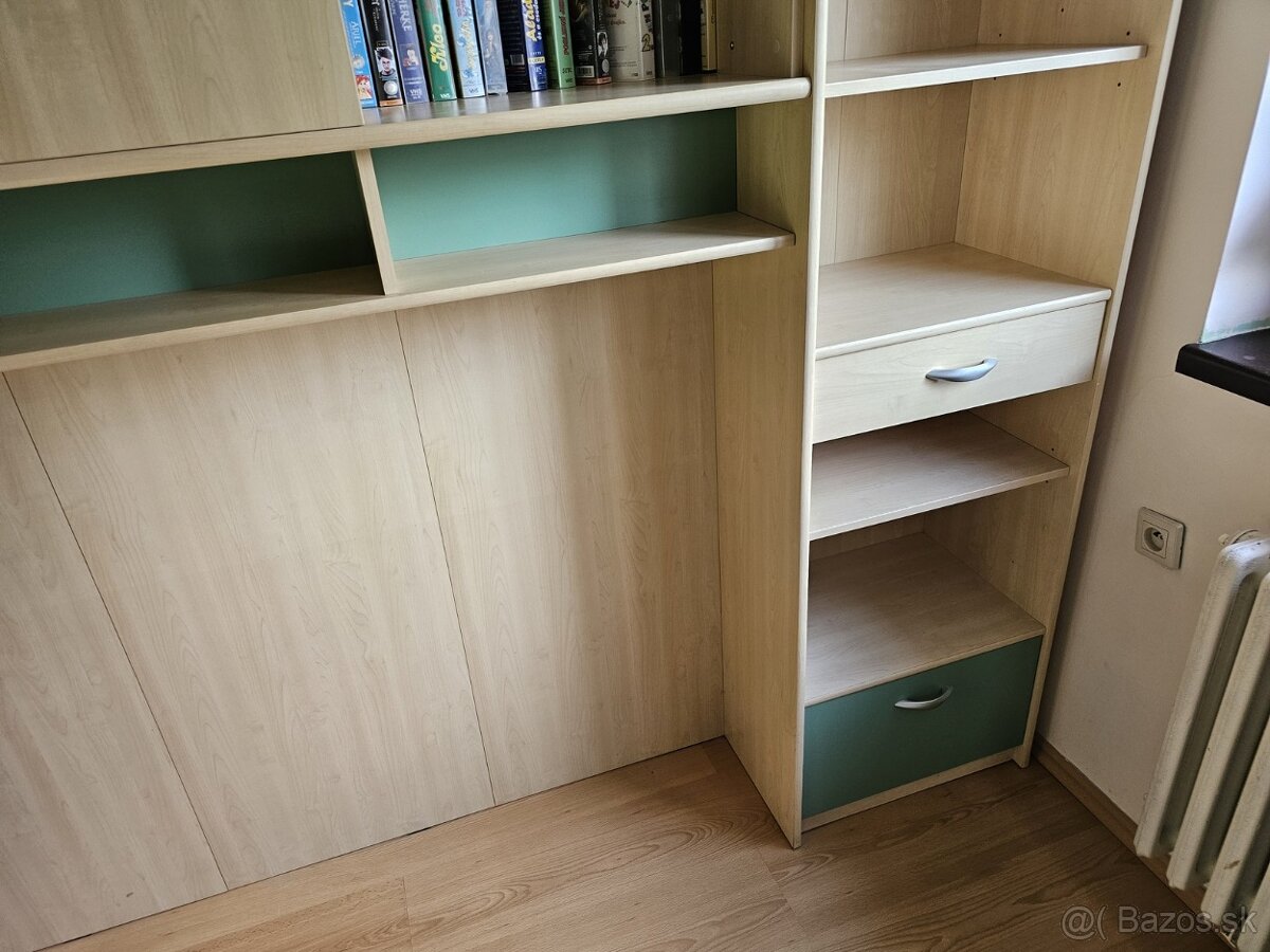 Nábytok do detskej izby - 6