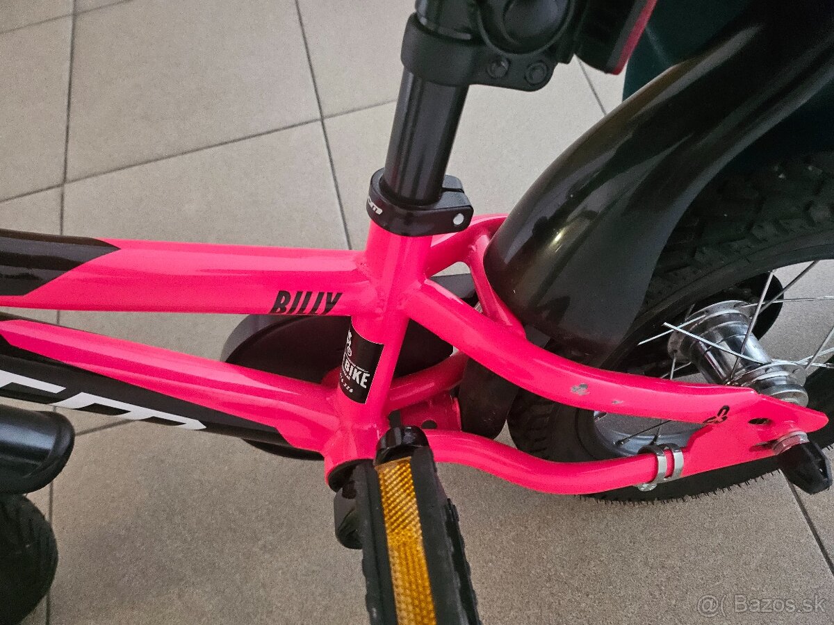 CTM "12" detský bicykel - 6