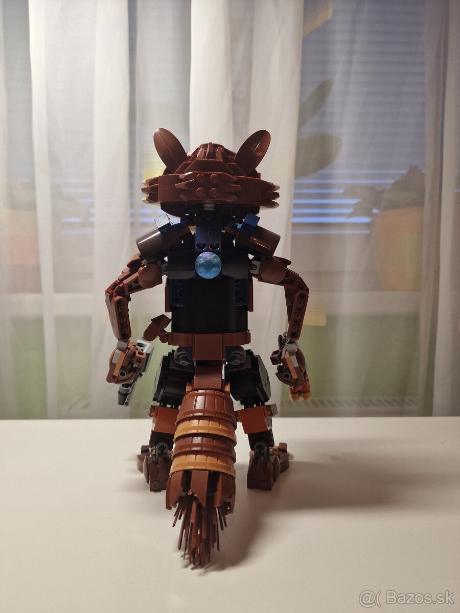 Lego star wars 76282 - 6