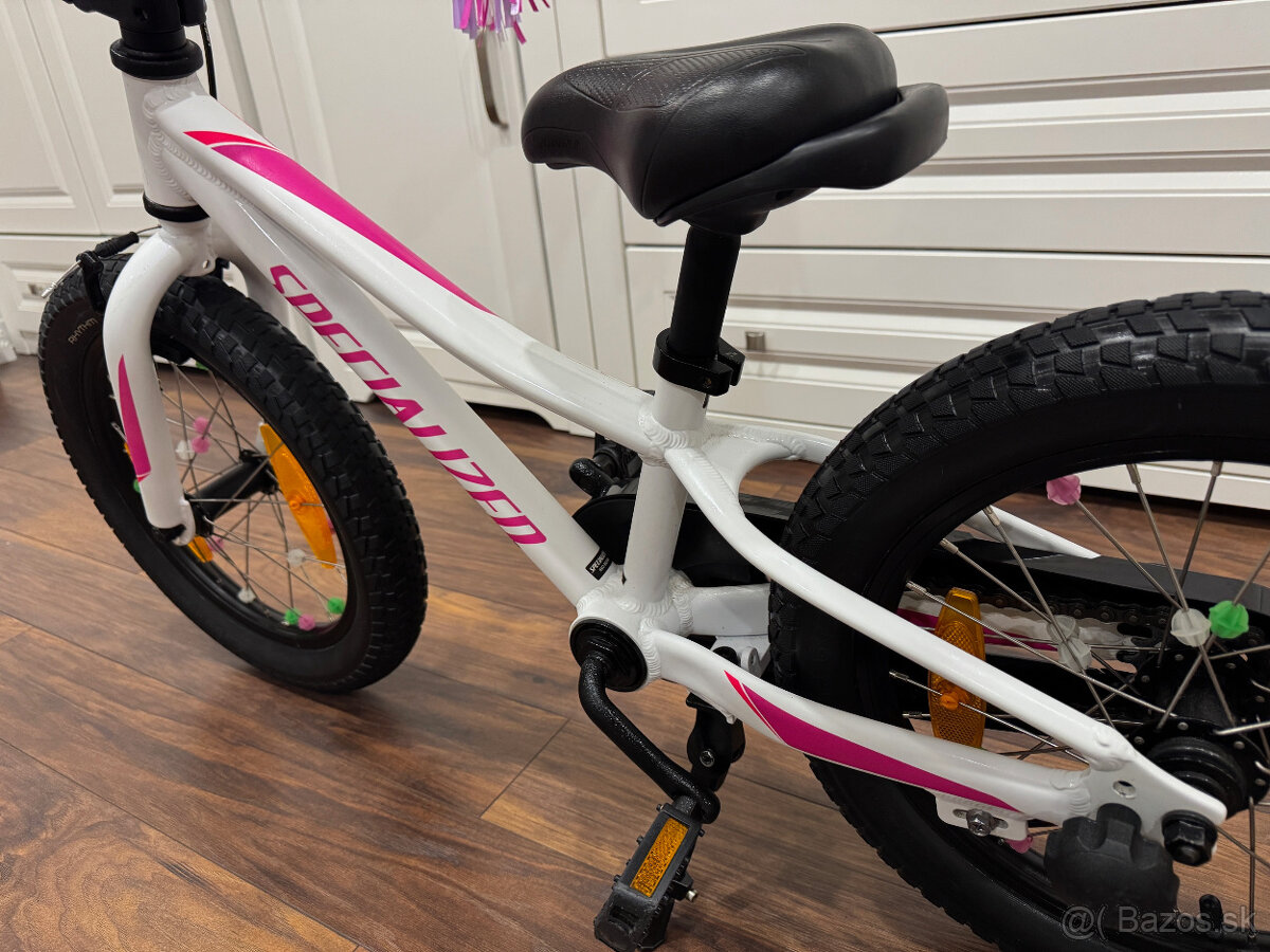 Detský bicykel Specialized Riprock 16 - 6