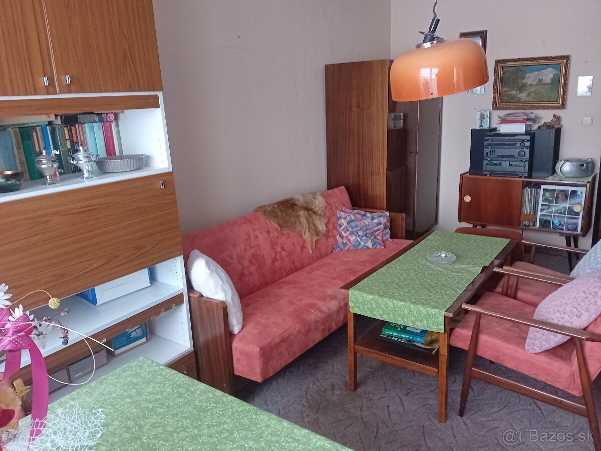 Na predaj 3 izb.byt v pôvodnom stave - 6