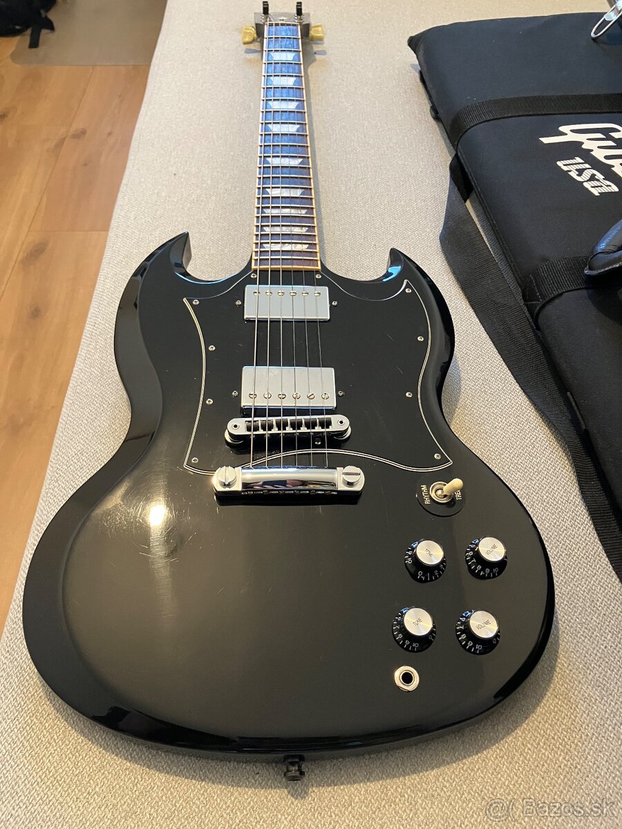 Gibson SG Standard T - 6