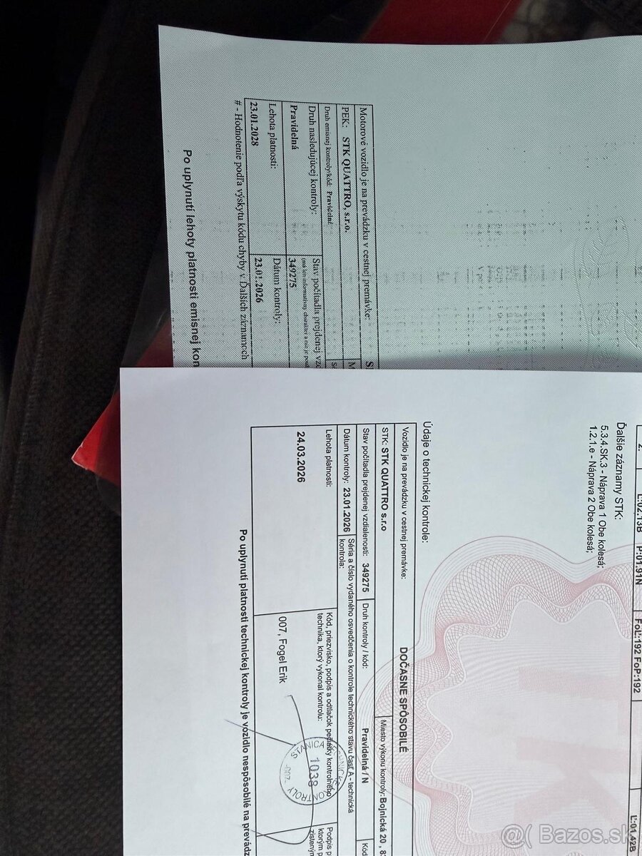 BMW rad 3 e36 1.6 - 6