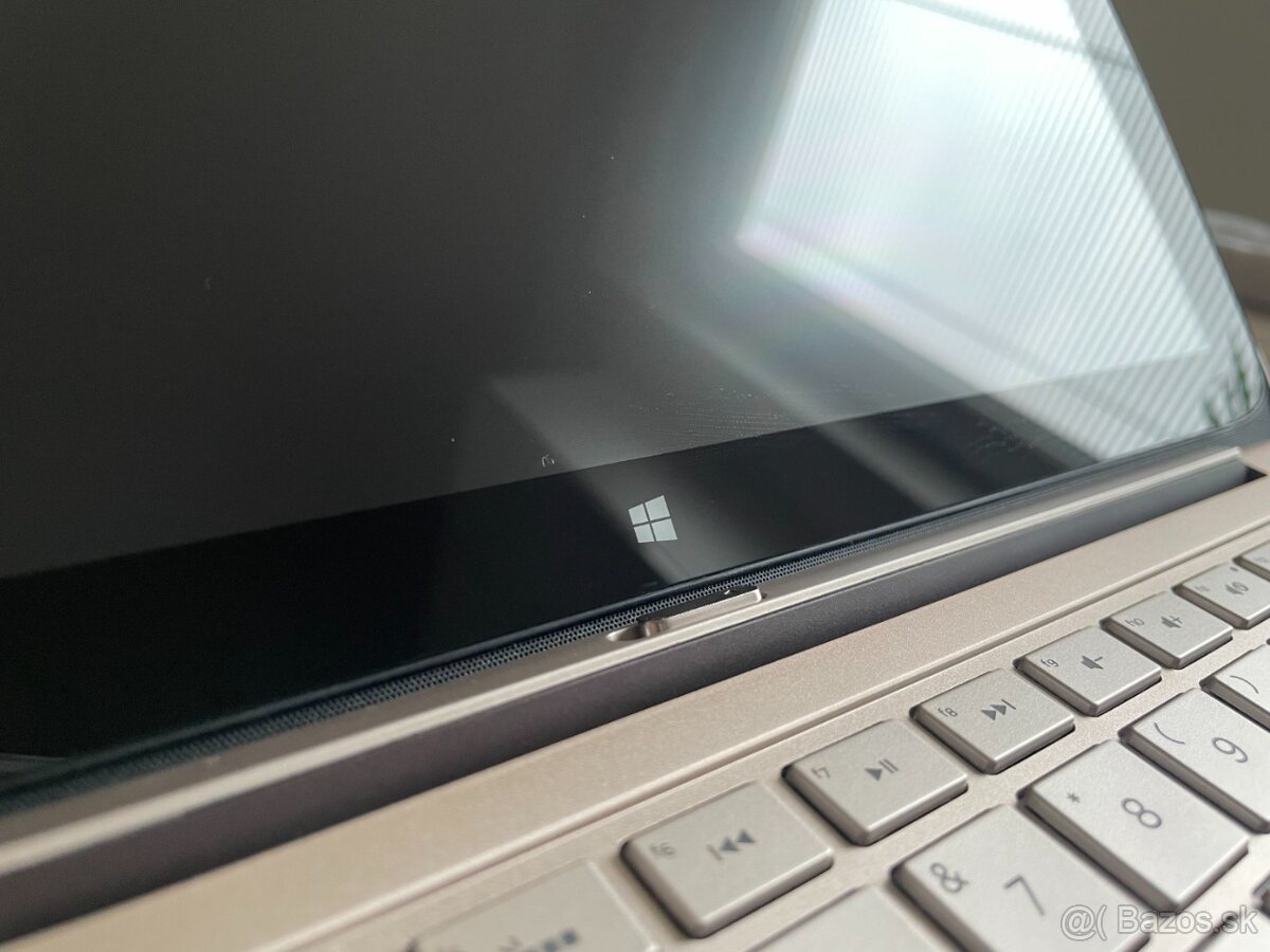 notebook - tablet - STAV AKO NOVÝ - HP Spectre 13 x2 Pro - 6