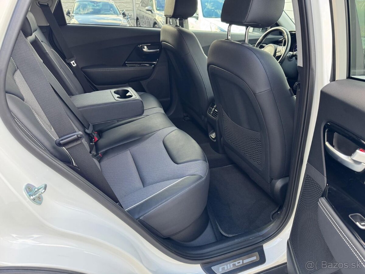 KIA NIRO EV 150 kW - 6