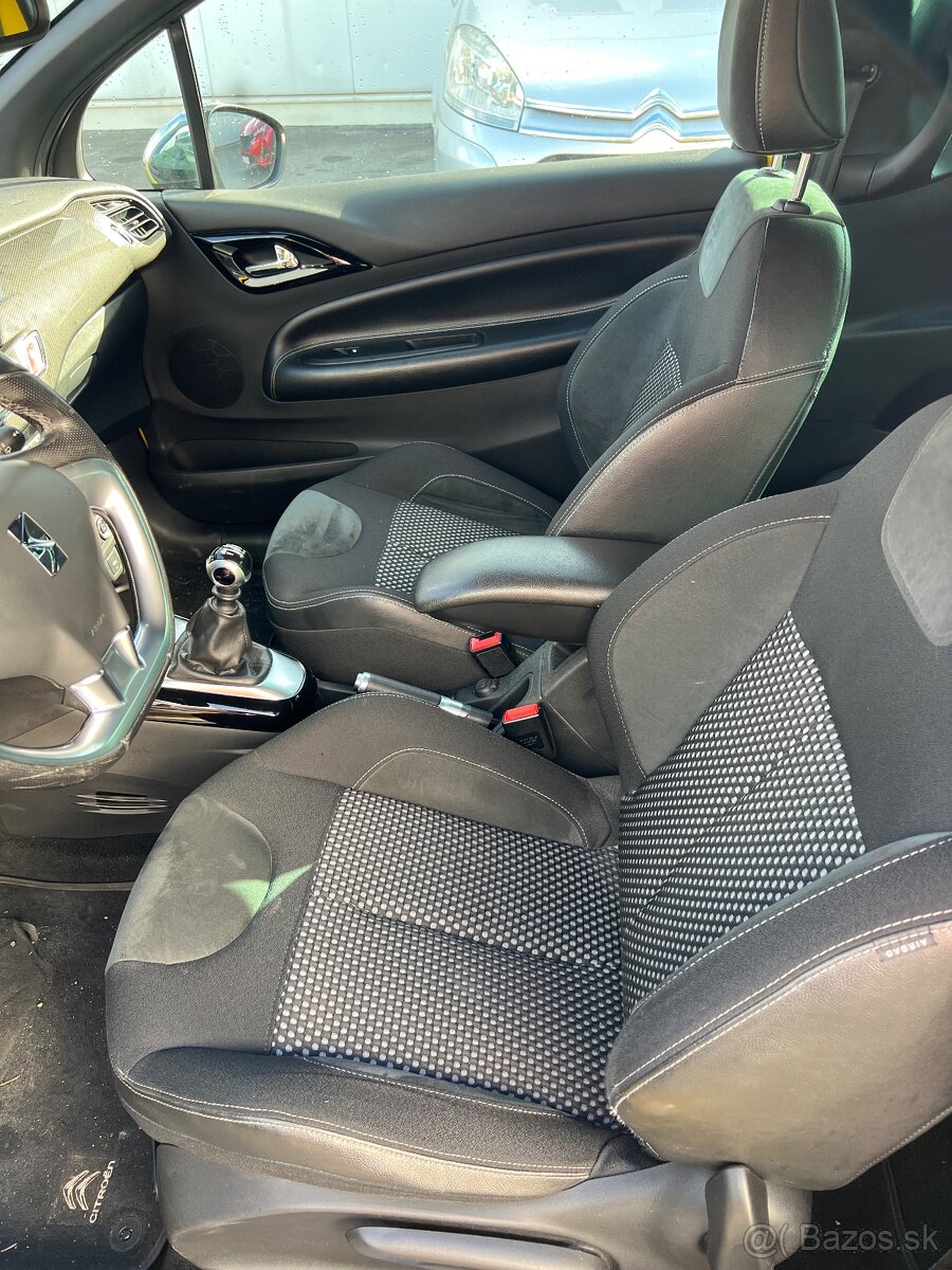 Citroën DS3 1.6 THP 115kw - 6