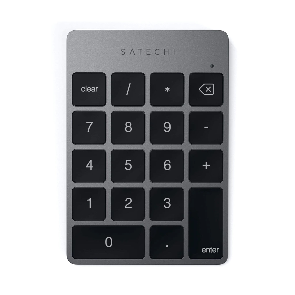 Satechi Wireless Keypad - 6