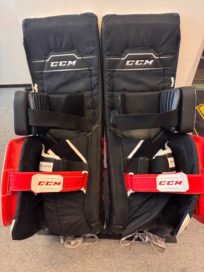 SET BETONY , LAPAČKA A VYRÁŽEČKA CCM AXIS 2 - 6