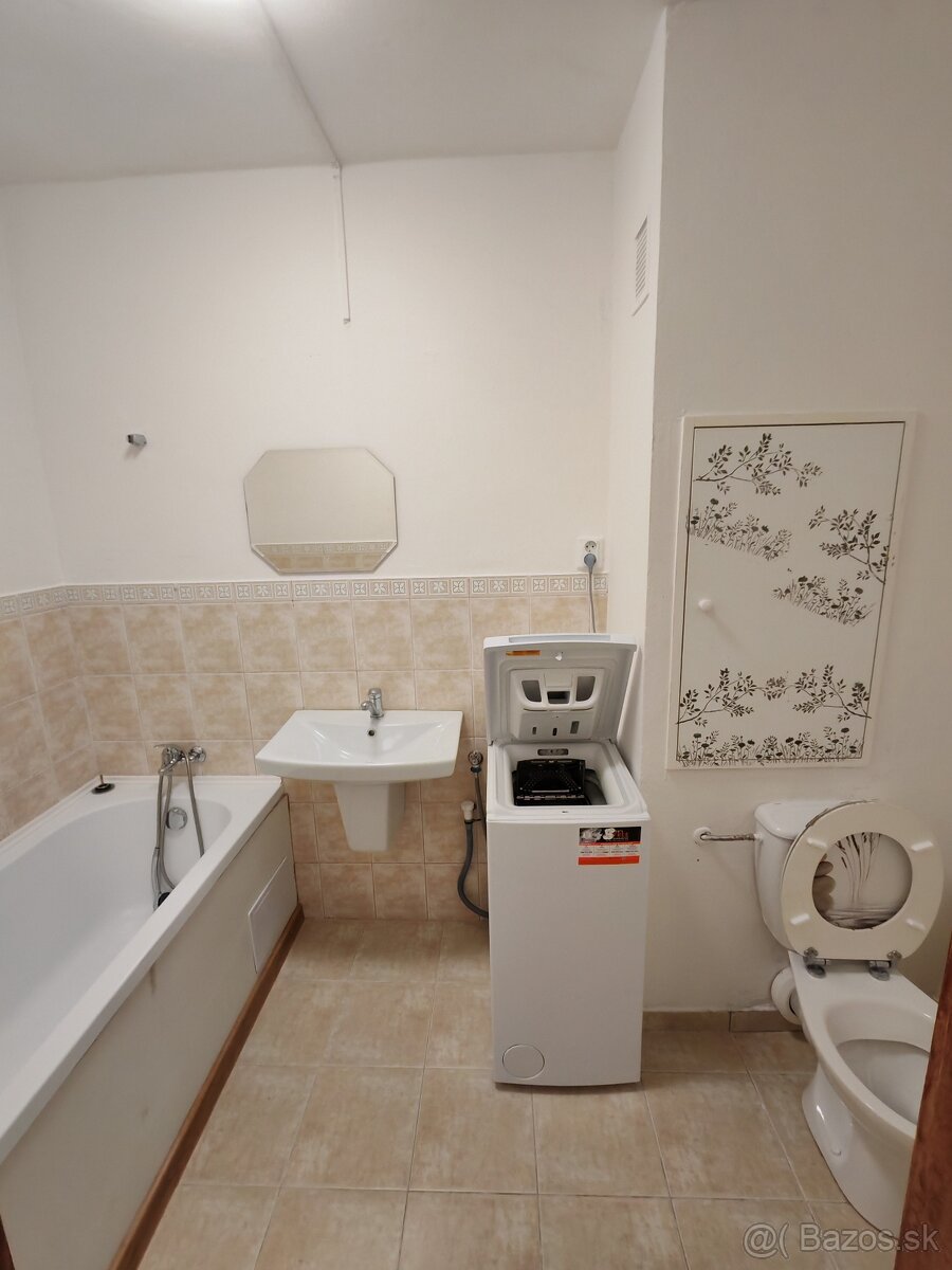 Podnájom 2- izbový byt,Košice zapad - 6