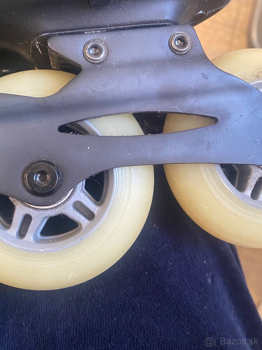 FIla Master 12 lady - 6