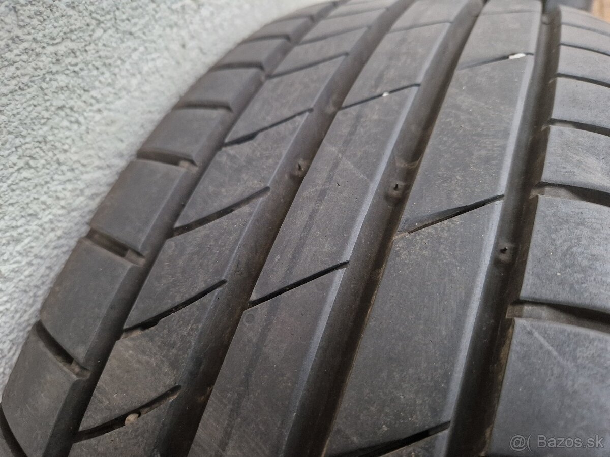 Pneumatiky 205/60 r16 - 6