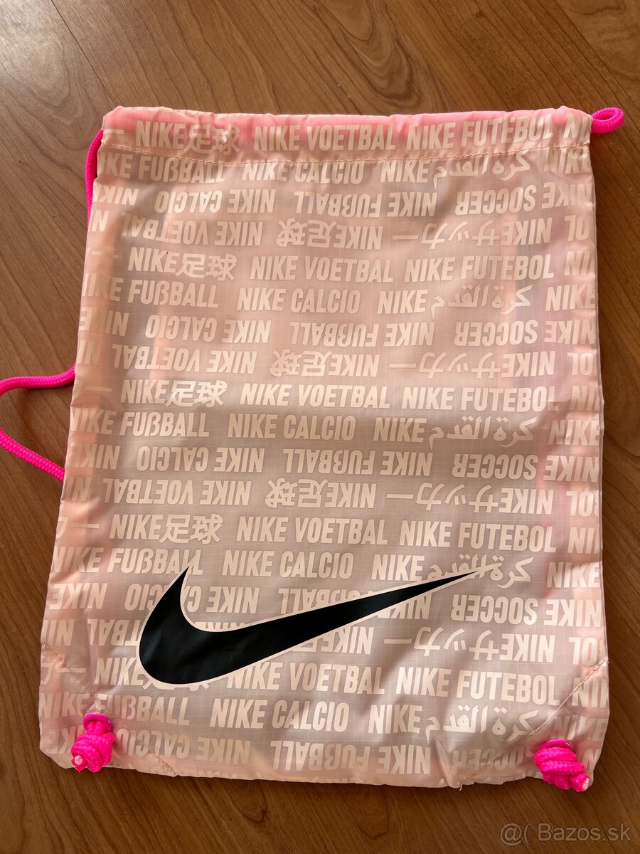 Kopačky Nike Phantom Luna II Elite FG - 6