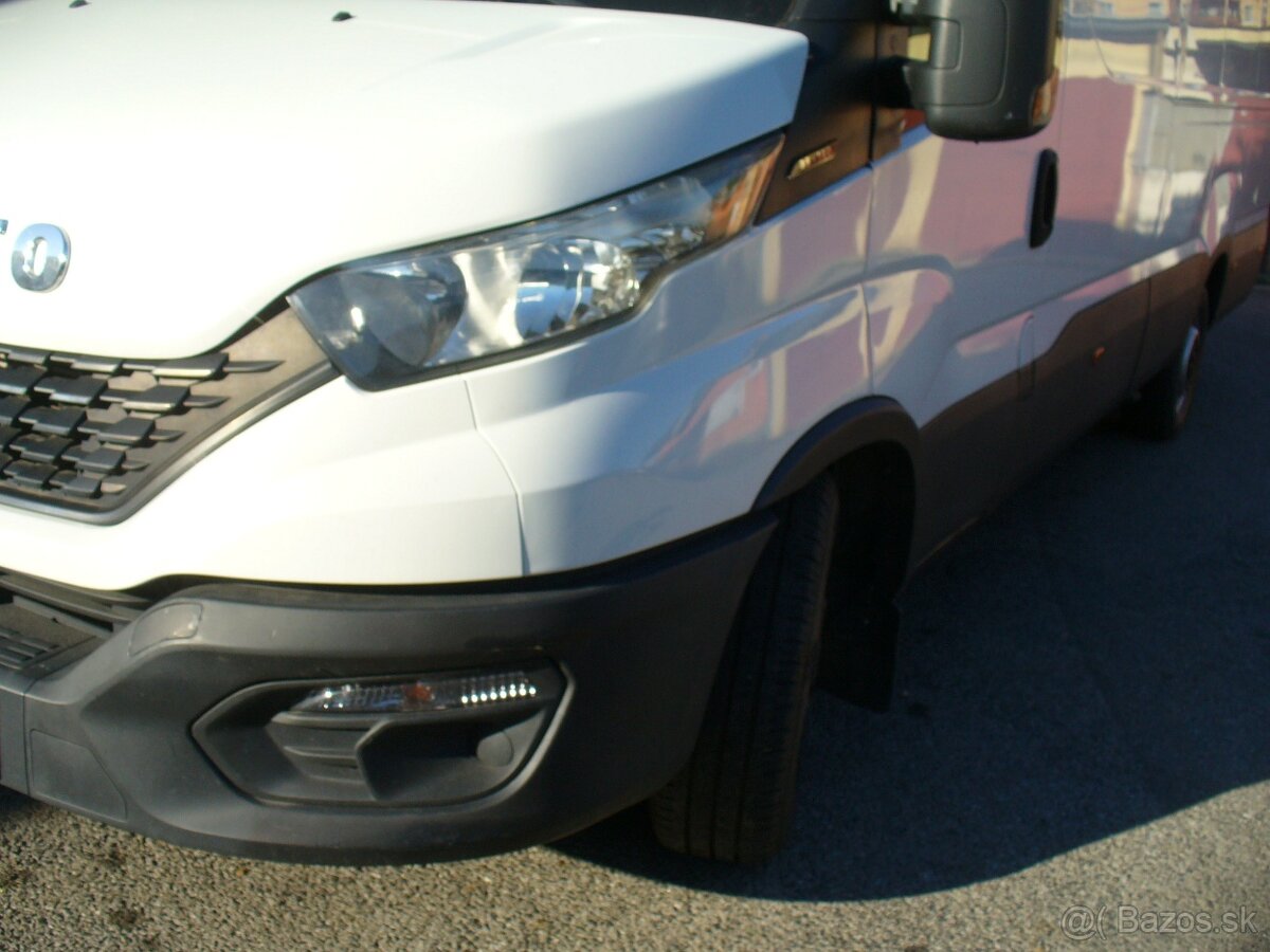IVECO DAILY 2,3 35 140 S16 2020 nový model - 6