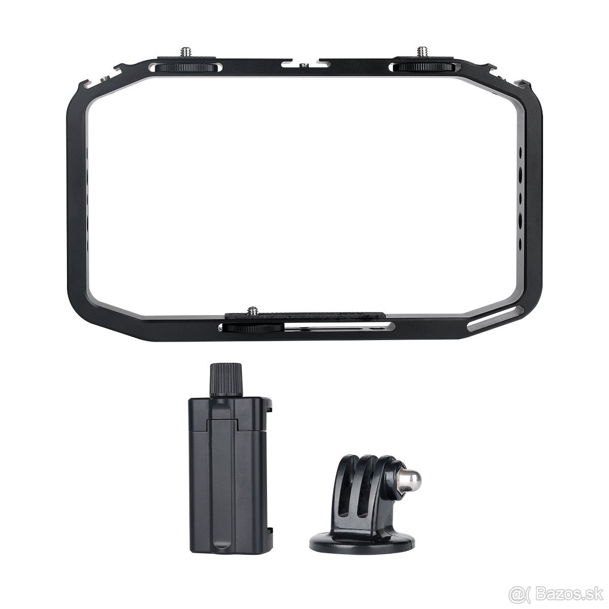 Grip pre smartfon, kameru, GoPro - 6