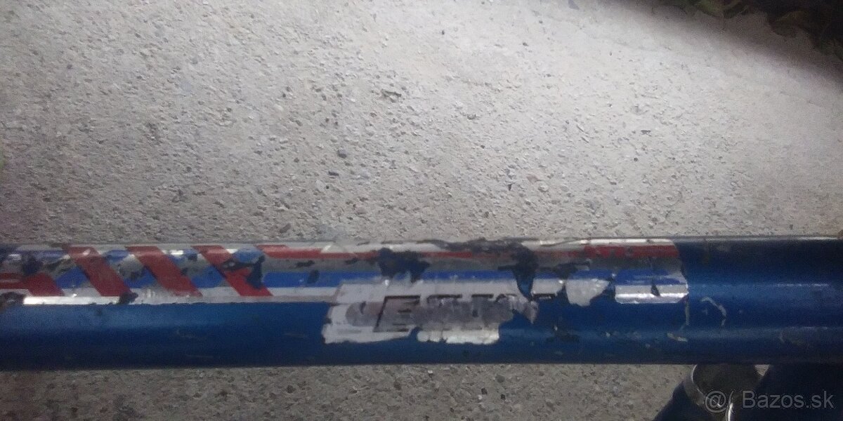 Skladací bicykel Eska 79 - 6