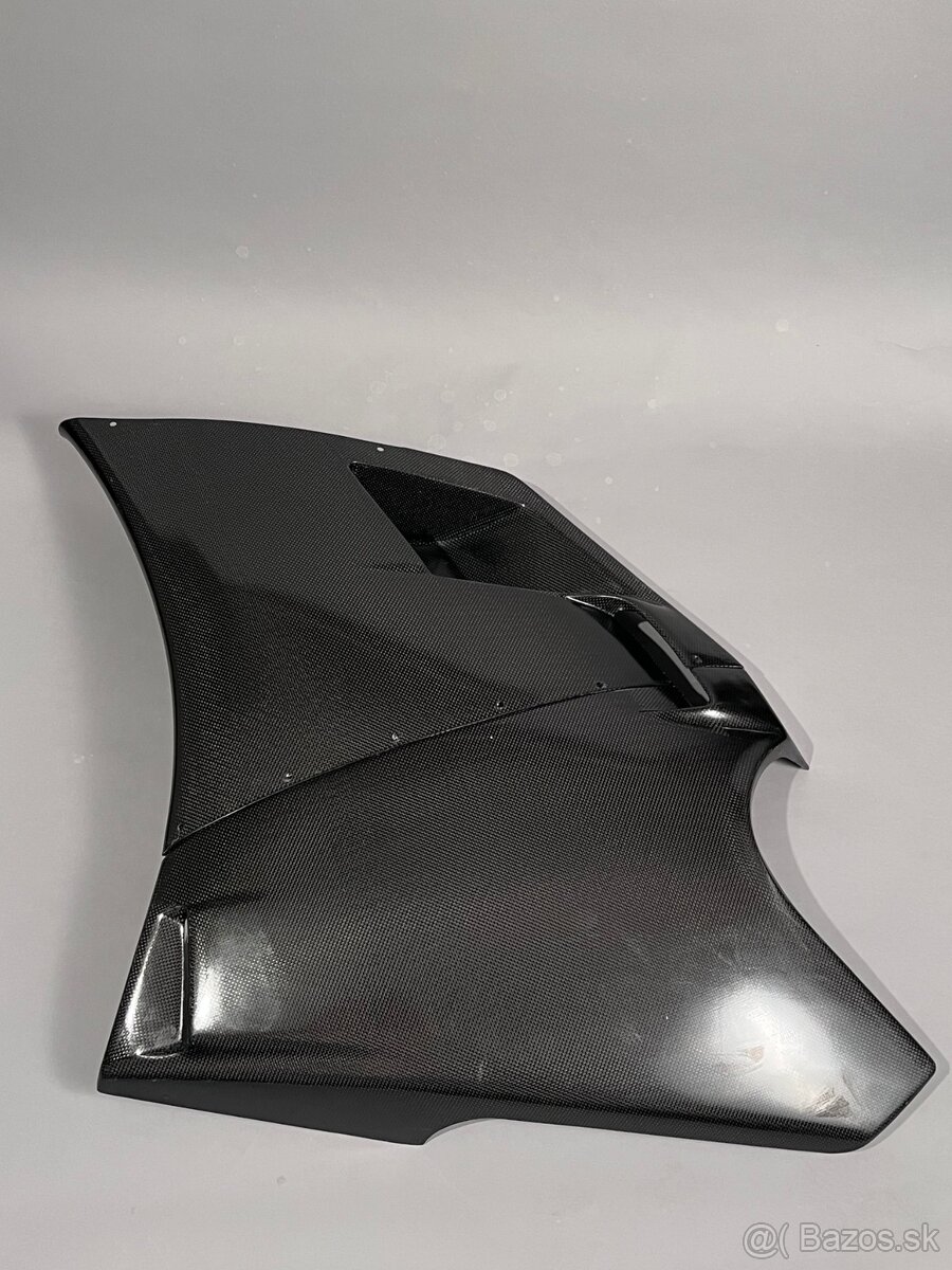 Na predaj DUCATI 916 - 6