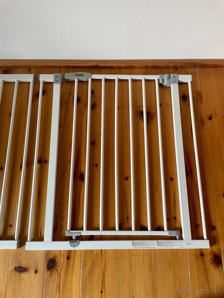 Hauck Open n’ Stop - detska zabrana - 6