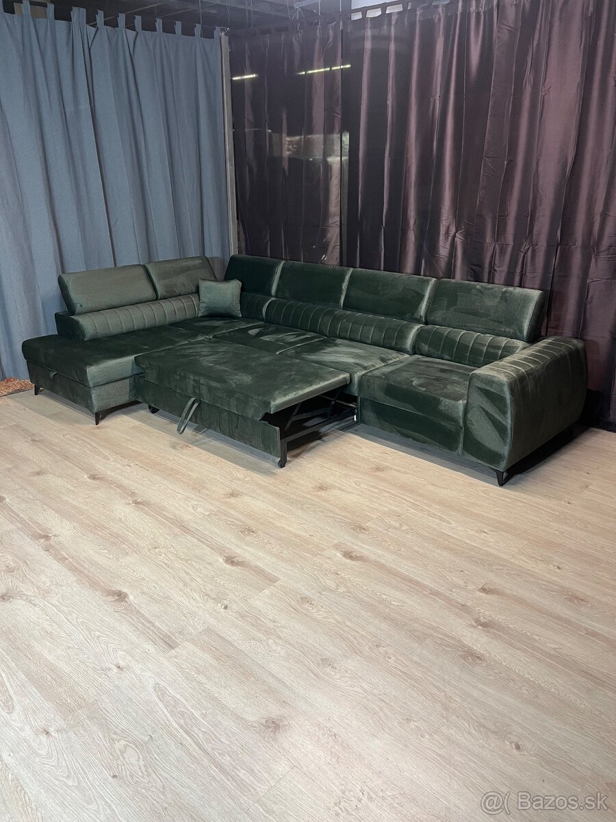 Sedacia súprava 392/C - 6