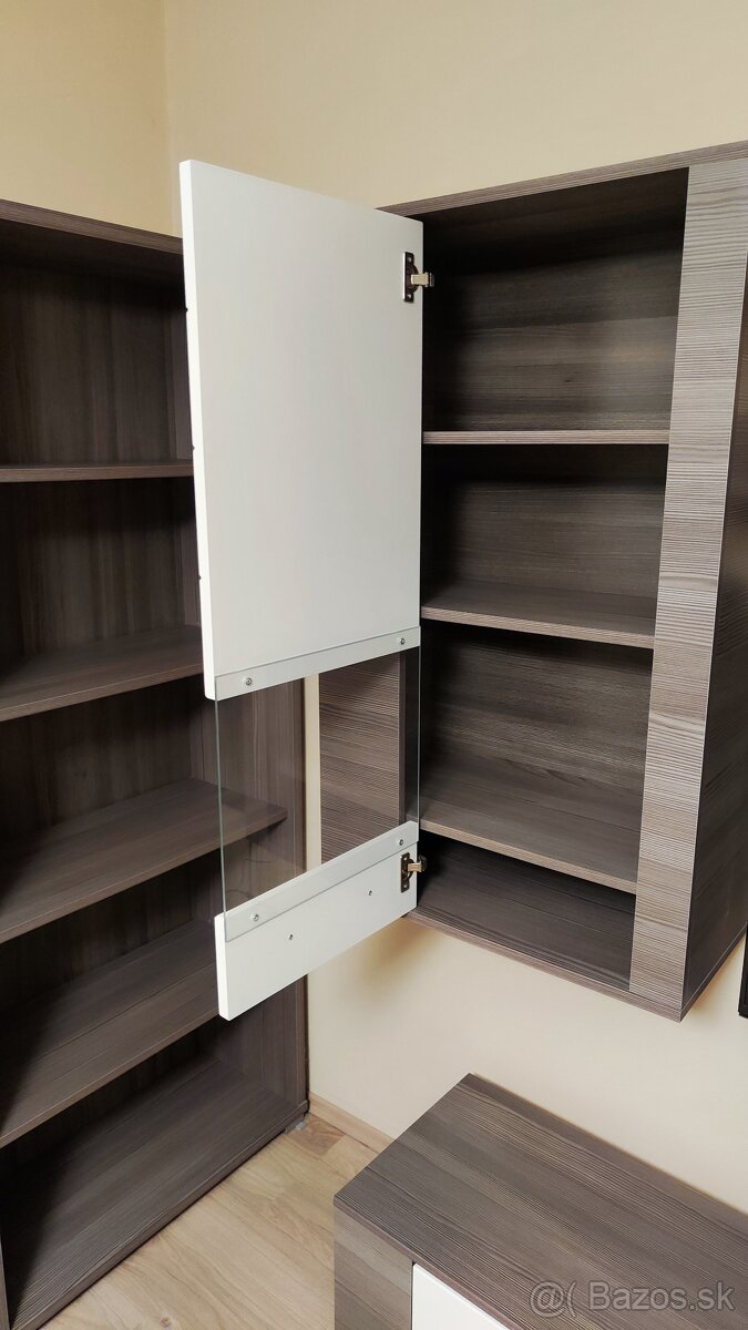 Obyvackova zostava - 6