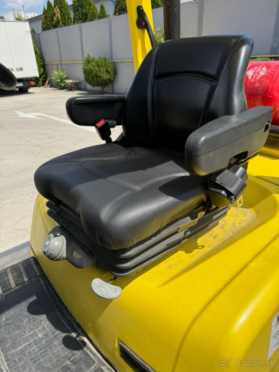Hyster H3.5FT, nosnosť 3.5 ton - 6
