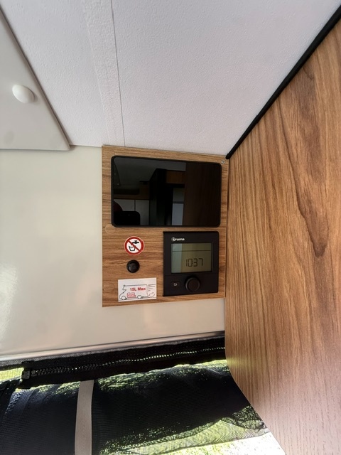 Karavan Karmann Dexter 560 4x4, Mozny odpocet DPH - 6