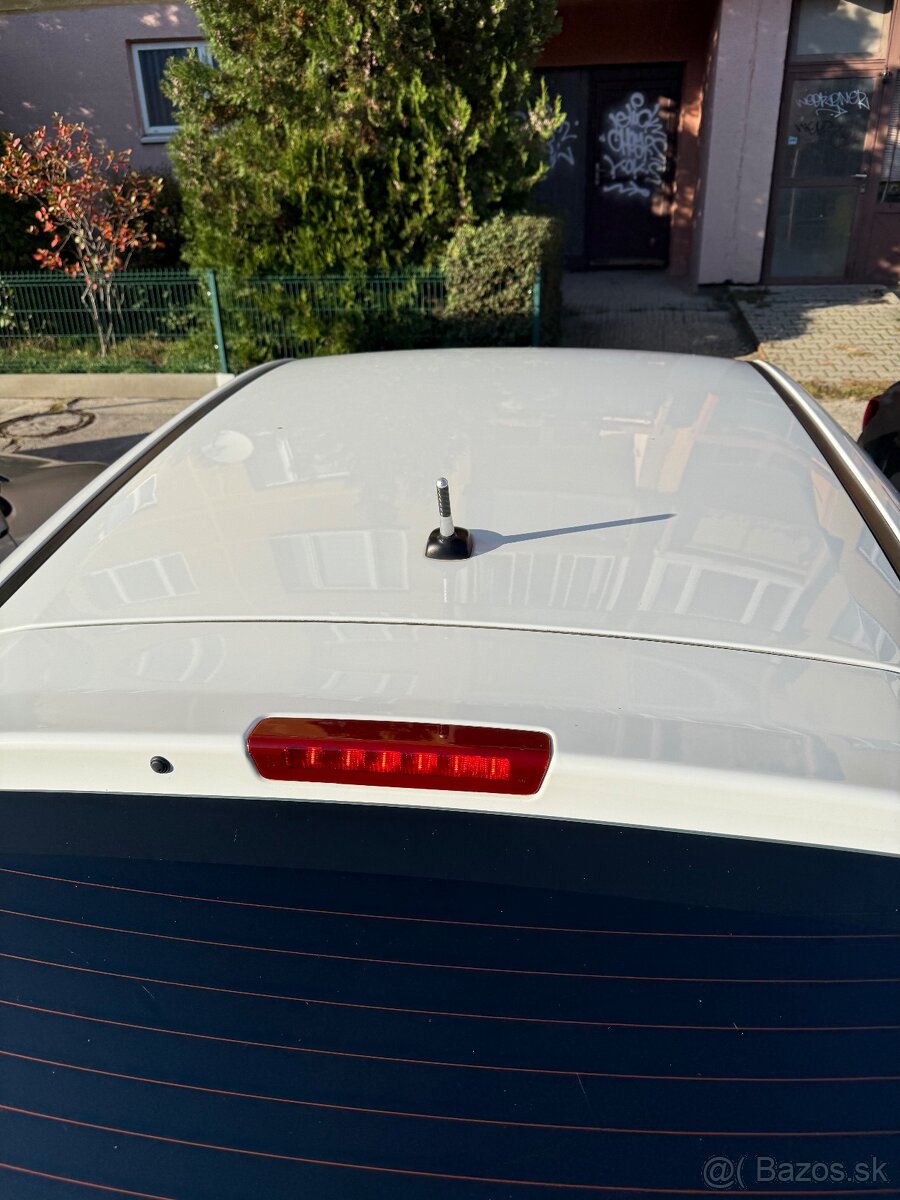 Predám Chevrolet Cruze - 6