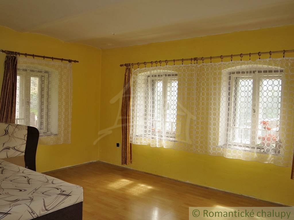 Domček vo Vlachove vhodný na bývanie či chalupu - 6