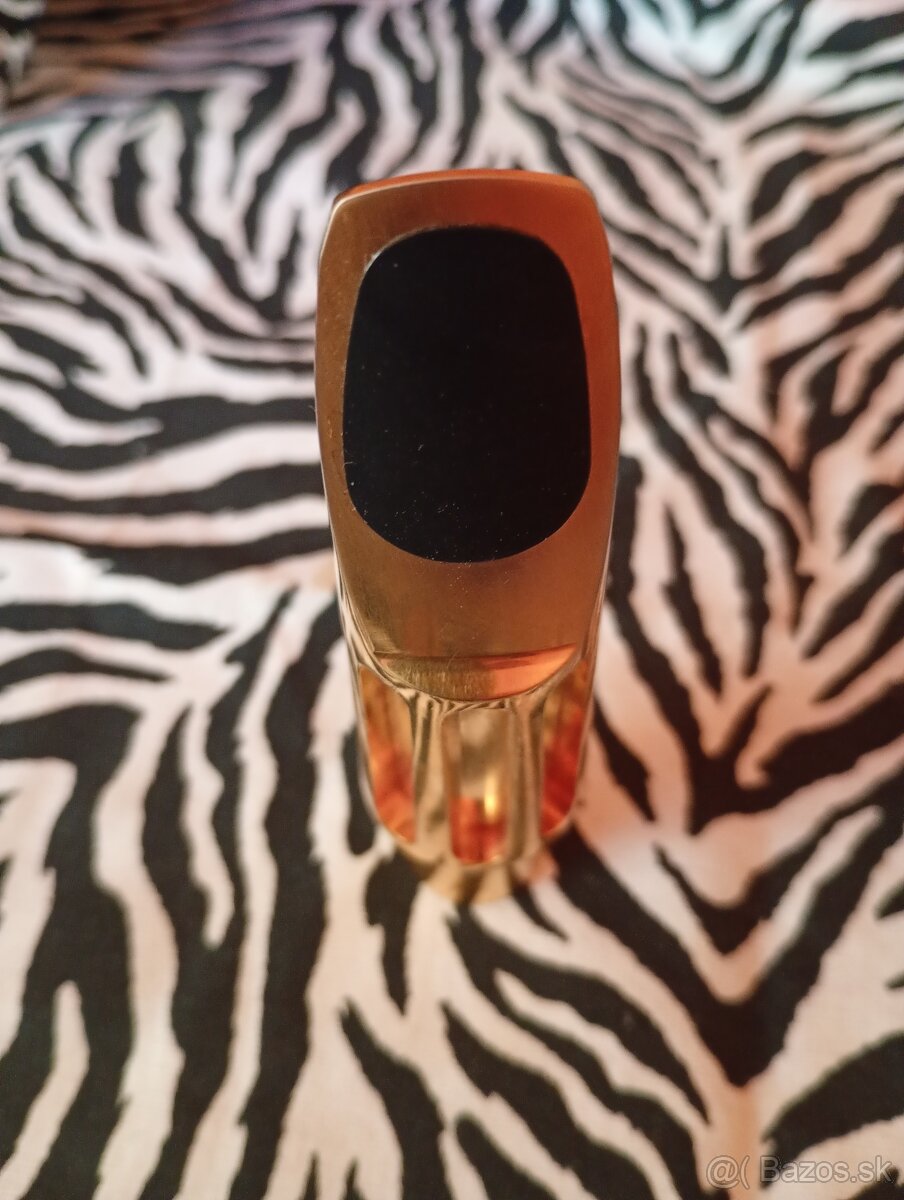 Hubica,tenor saxofon Claude Lakey USA 8 - 6