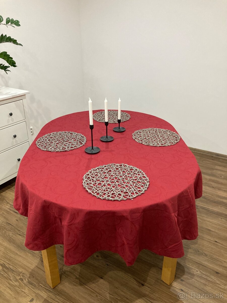 Kuchynský stôl - 6