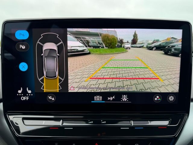 Volkswagen ID.4 Pro Perform 150kW IQ - 6