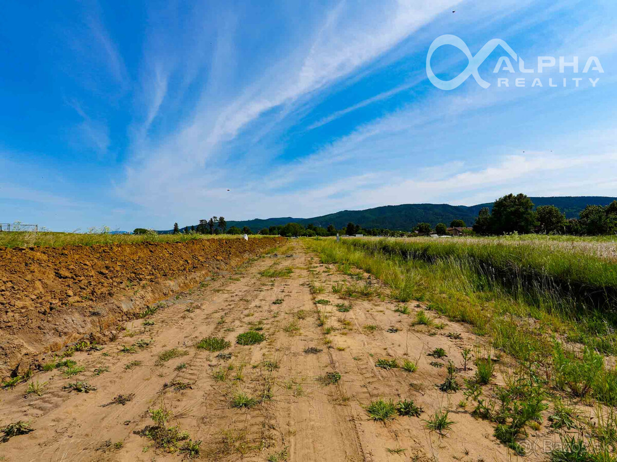 Pozemok 992m2, obec Betlanovce, okres Sp.N.Ves - 6