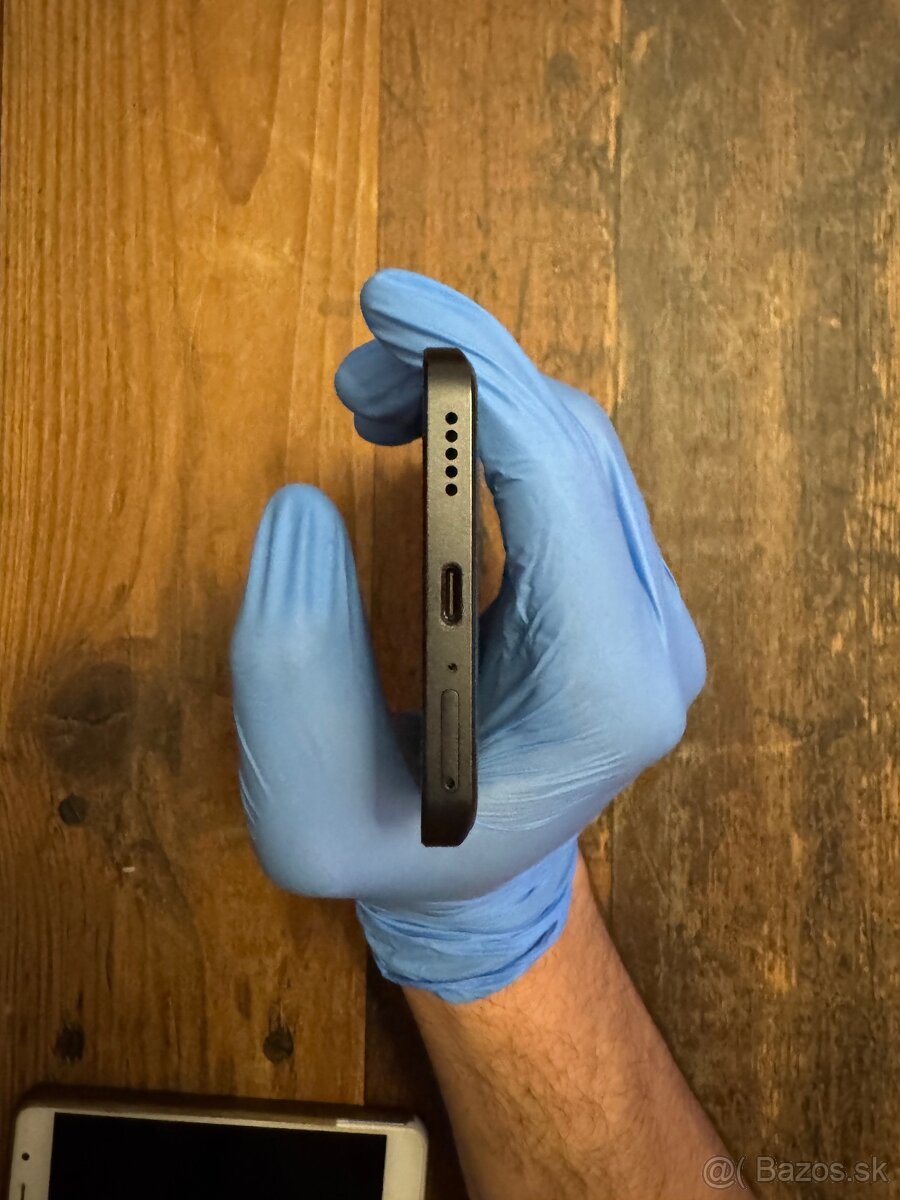 Xiaomi 13T Pro 12GB/512GB Black - 6