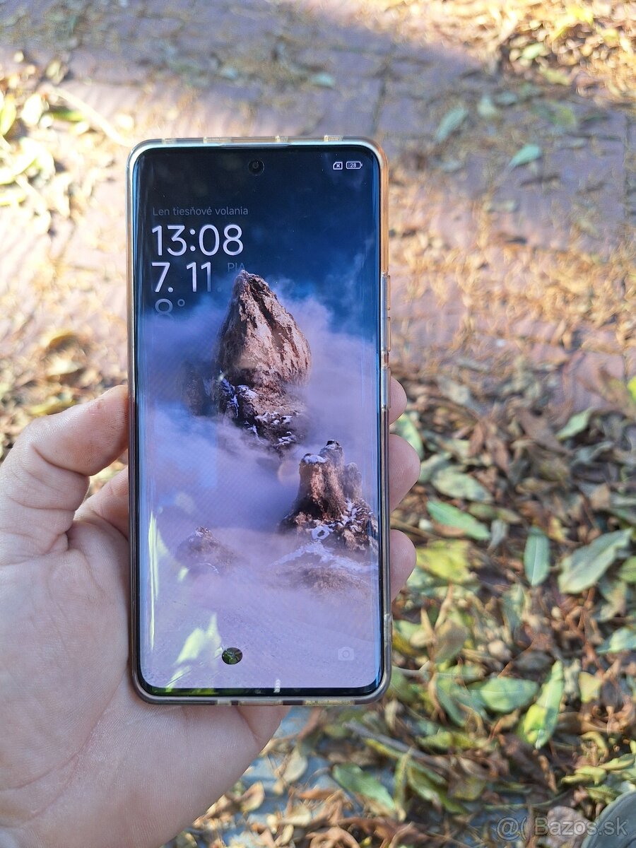 Predam xiaomi redmi note 14 pro - 6