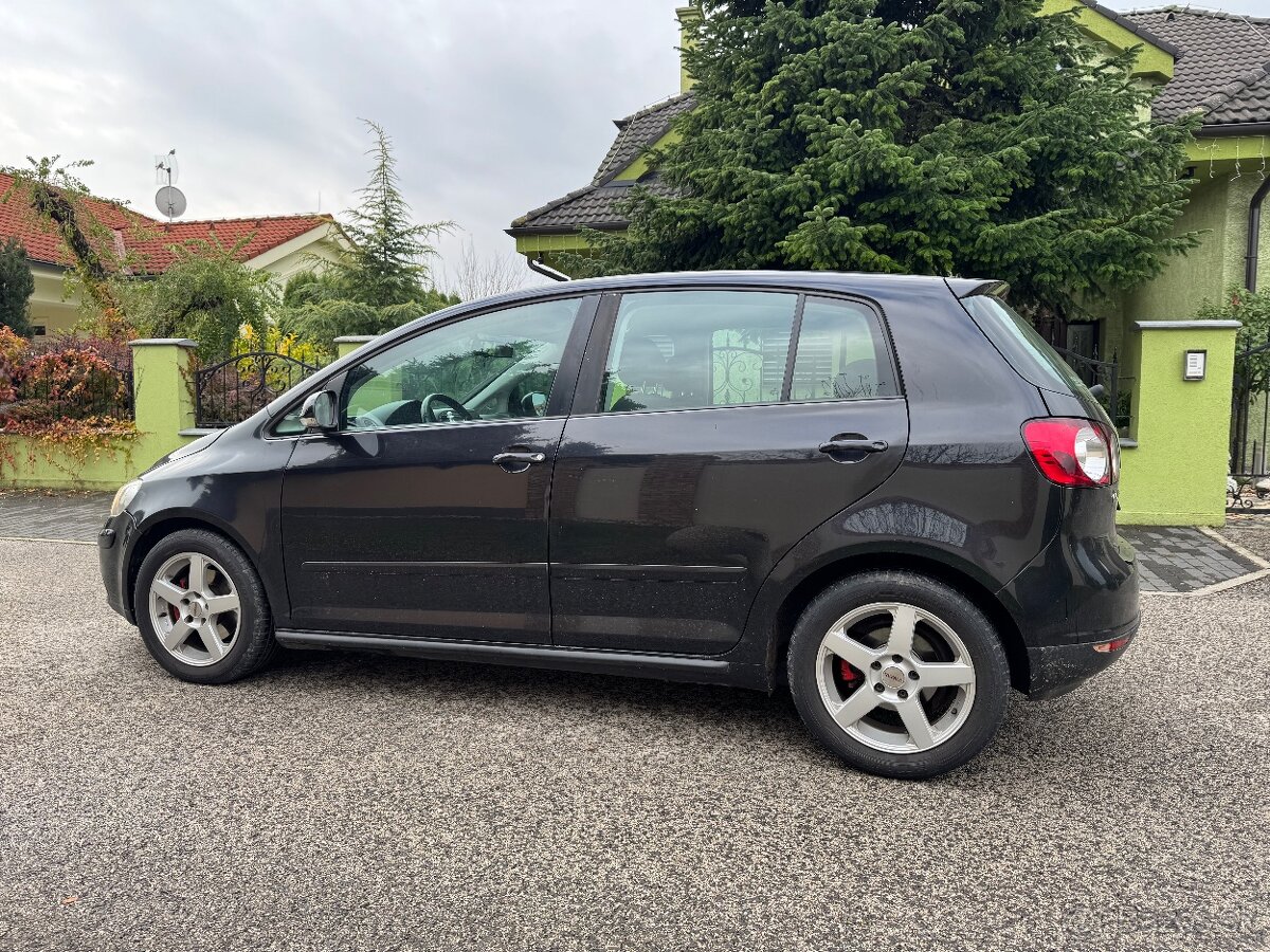 Volkswagen Golf 5 Plus 1.9 TDI (77 kW) – 2005, motor BKC - 6