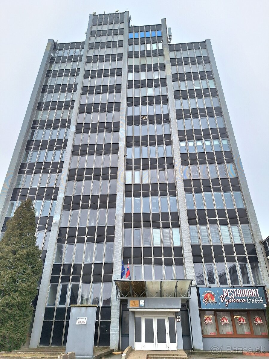 Prenajom kancelarie - 6