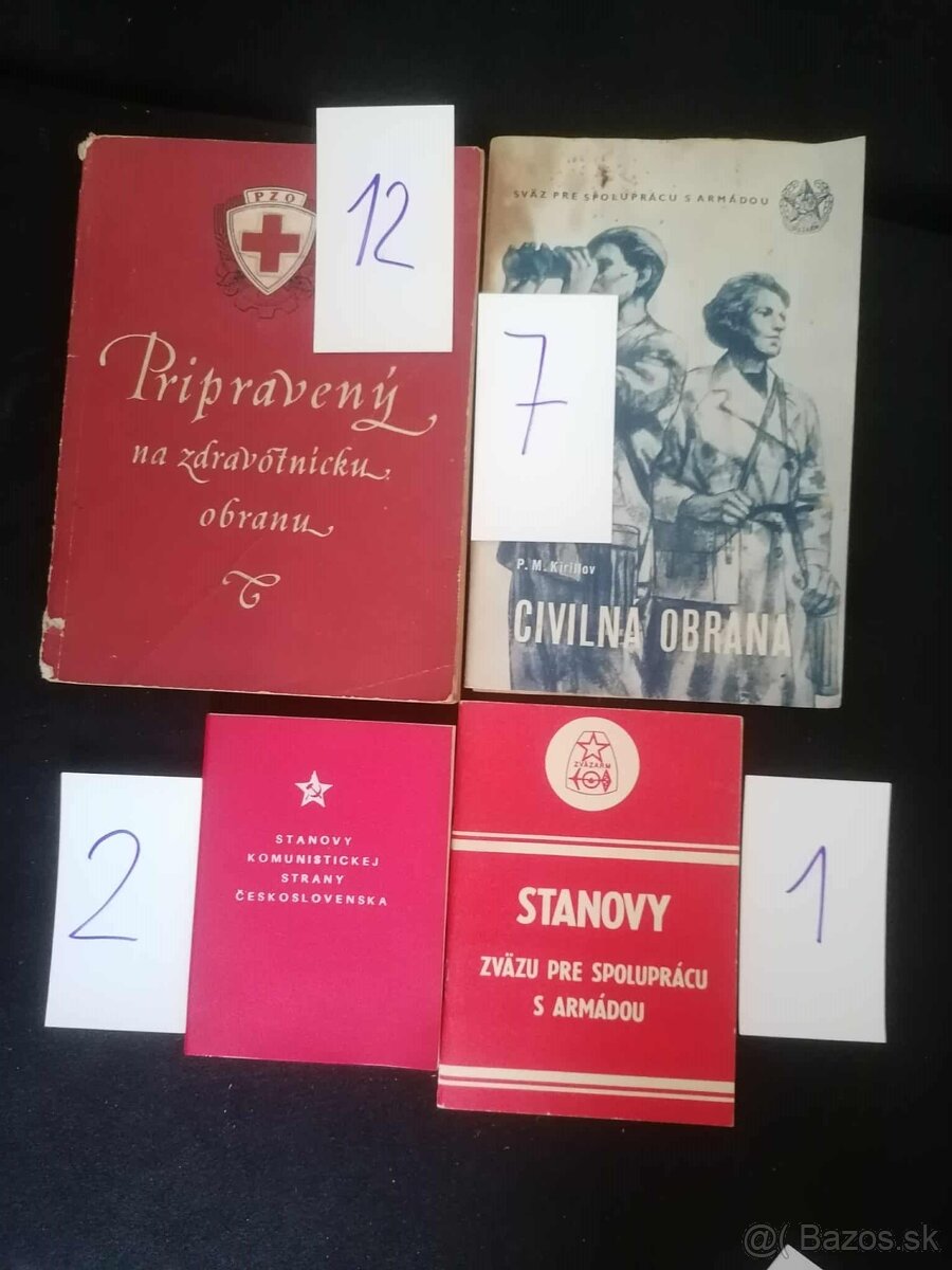 predám staré medajle - 6