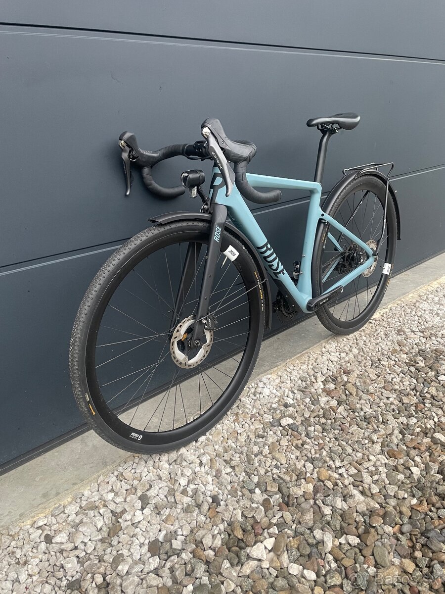 Rose Backroad GRX - 6