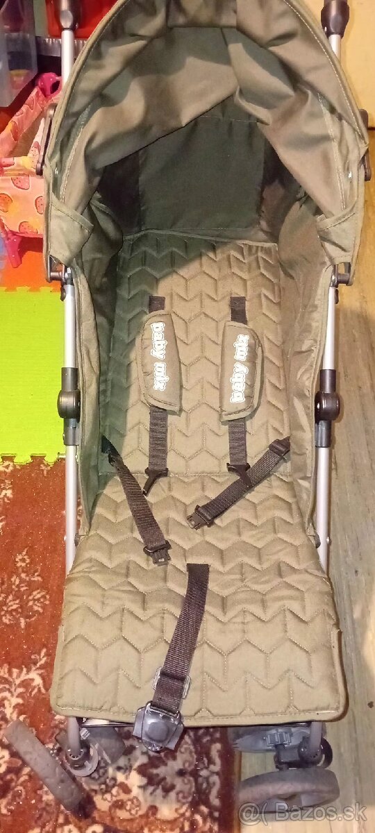 Golfový kočík - 6