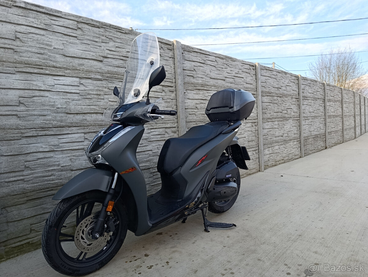 Honda SH 125 AD (r.v. 2022) - 6