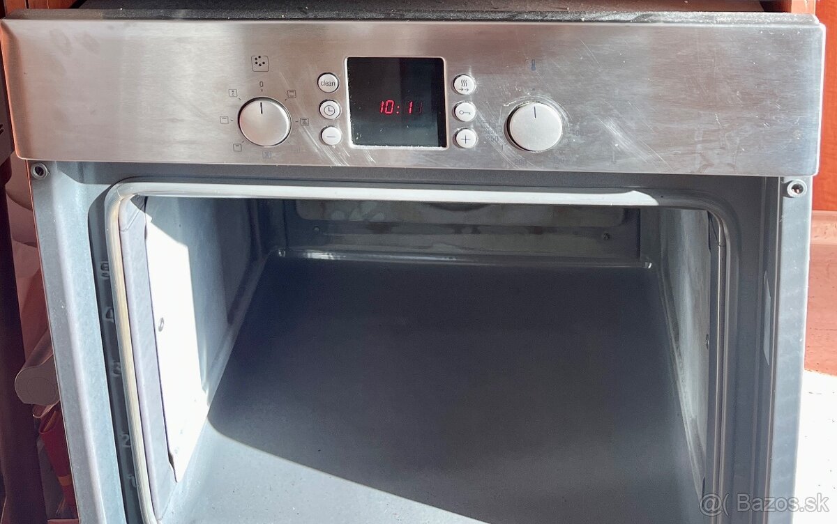 Elektricka rura Bosh - 6