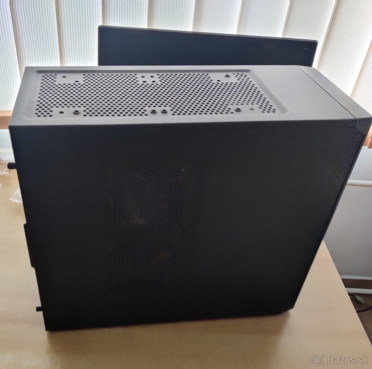 predám set:Z97 anniversary;i5 4690K,16gb ram,256gb ssd+win11 - 6