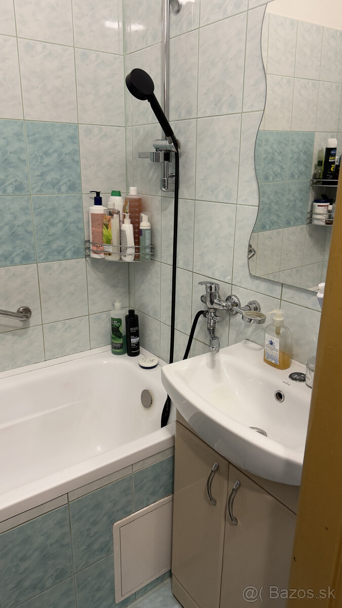 —ZNOVA V PONUKE — NA PREDAJ slnečný 2i byt VALASKÁ - 6