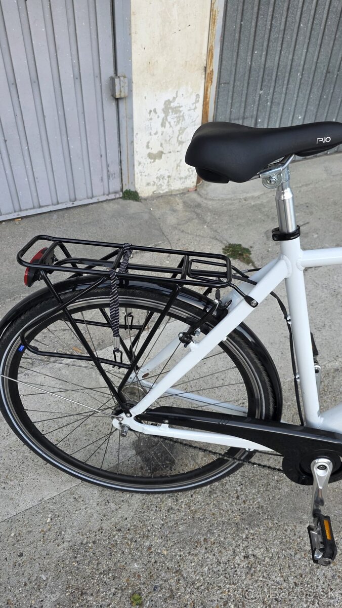 Pedelec Elekteobicykel - 6