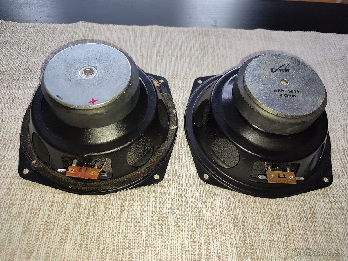 Tesla tvm Arn 5614 - 6