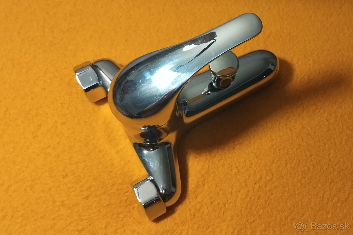 Vodovodná batéria 100mm - 6