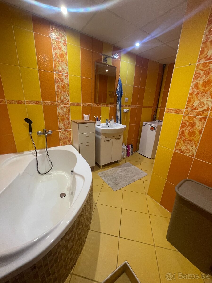 Predaj 3-izbový byt v Tornali - 6