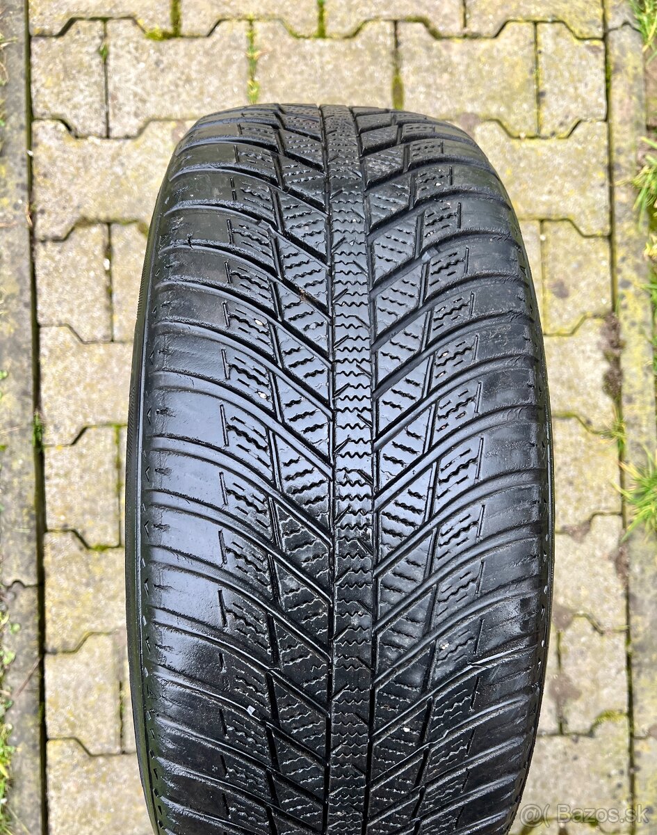 225/55 r16 celoročné NEXEN 95H - 6