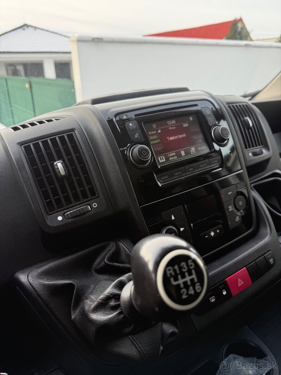 Fiat Ducato 2,3 Multijet 96 Kw - 6